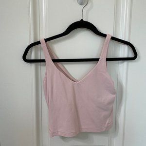 Lululemon Align Tank Top Size 4